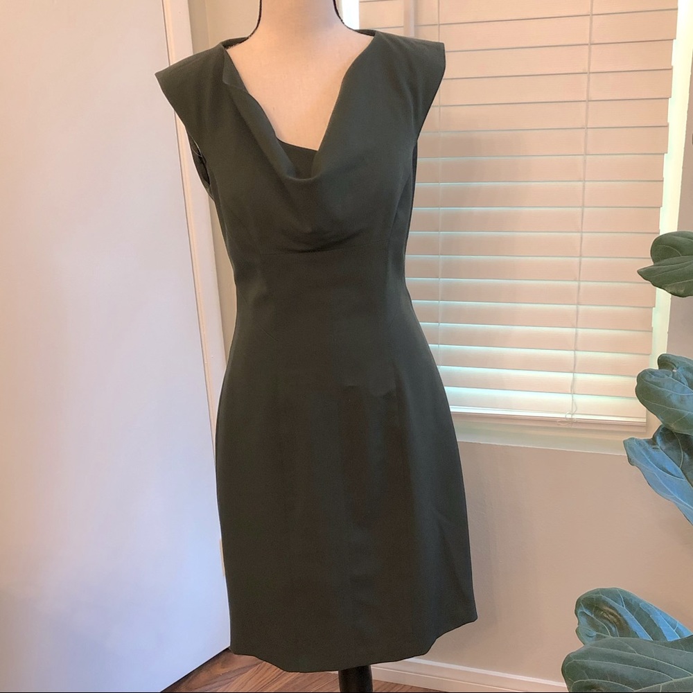 Laundry dress 👗